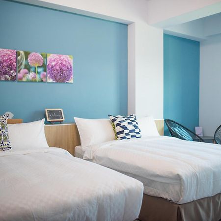 Apartamento Simple Life Yuli Exterior foto