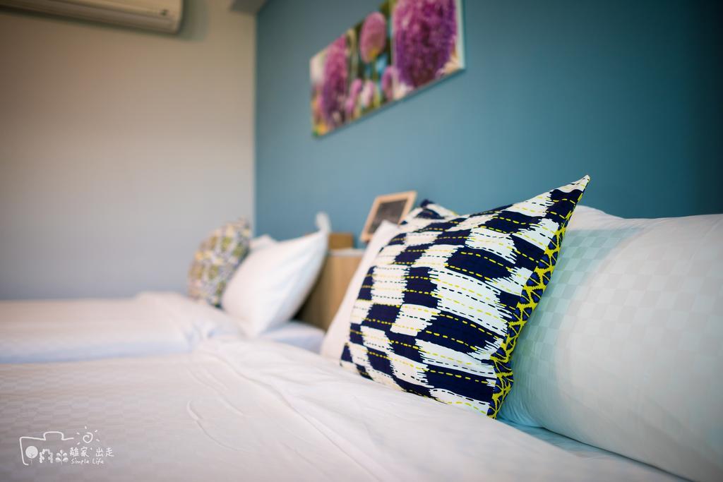 Apartamento Simple Life Yuli Exterior foto