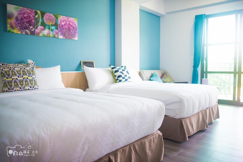 Apartamento Simple Life Yuli Exterior foto