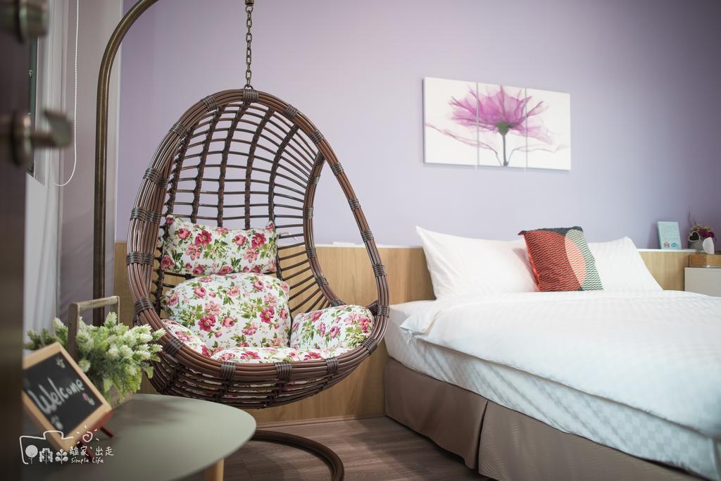 Apartamento Simple Life Yuli Exterior foto