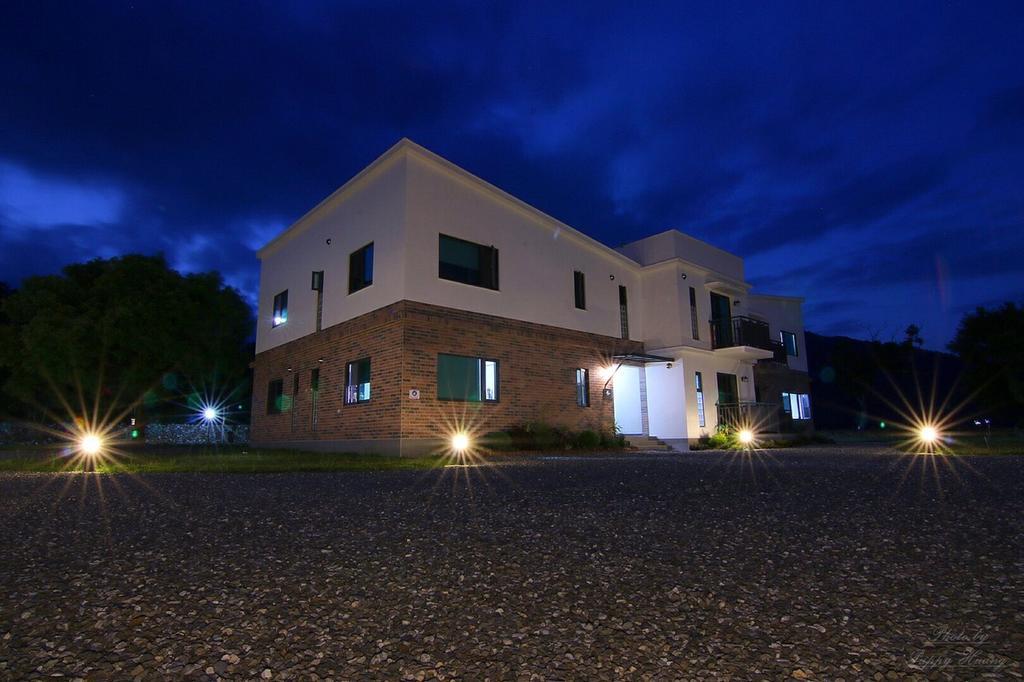 Apartamento Simple Life Yuli Exterior foto