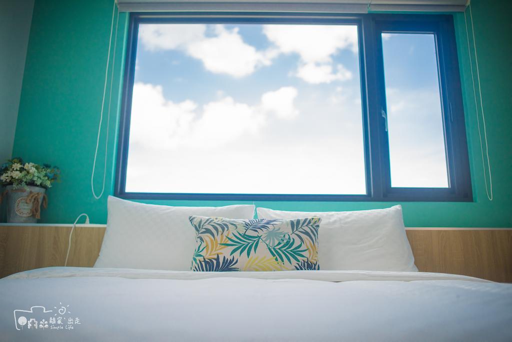 Apartamento Simple Life Yuli Exterior foto