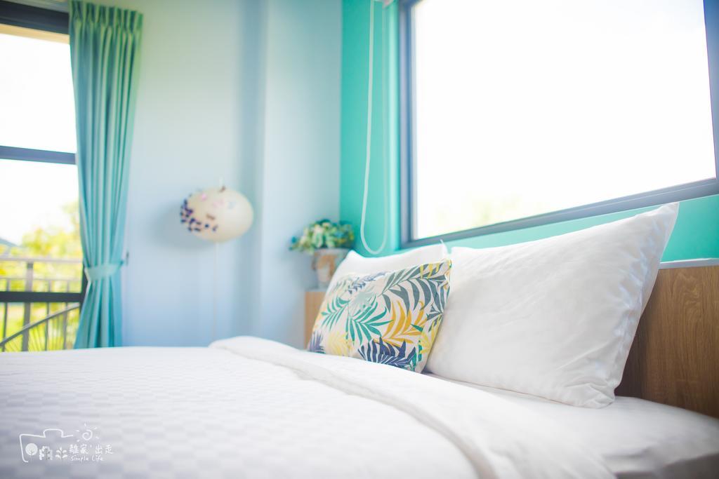 Apartamento Simple Life Yuli Exterior foto