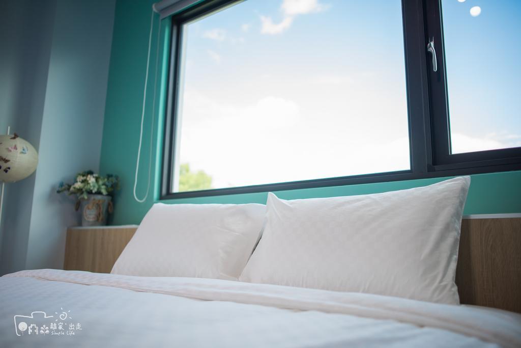 Apartamento Simple Life Yuli Exterior foto