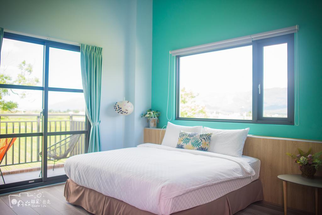 Apartamento Simple Life Yuli Exterior foto