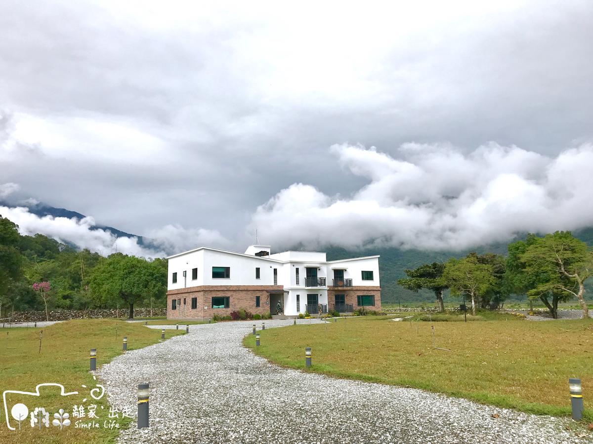 Apartamento Simple Life Yuli Exterior foto